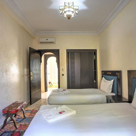Villa Garden Marrakesz Zewnętrze zdjęcie