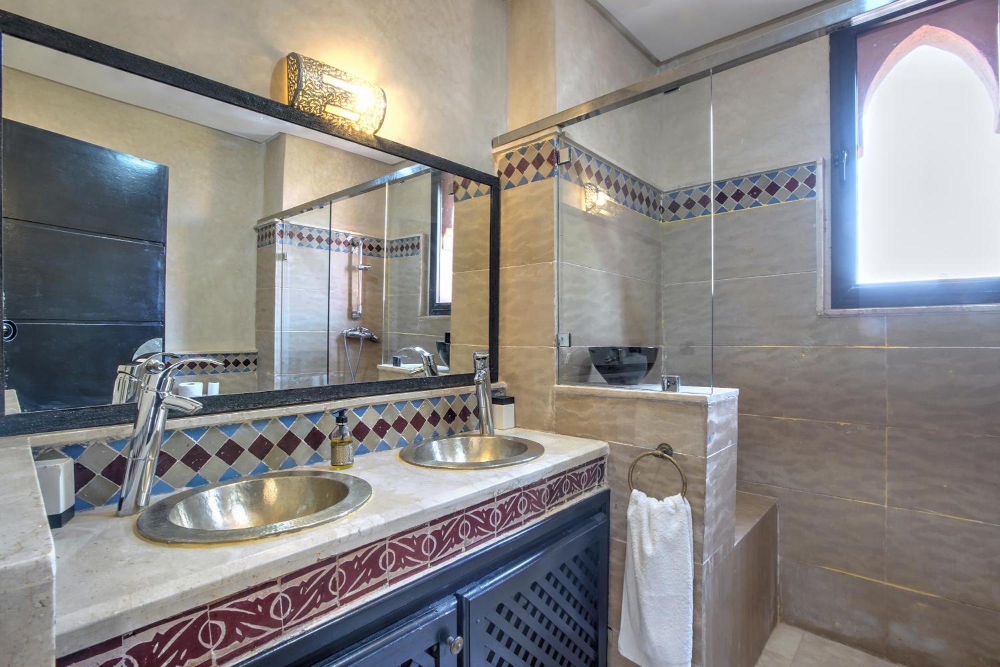 Villa Garden Marrakesz Zewnętrze zdjęcie