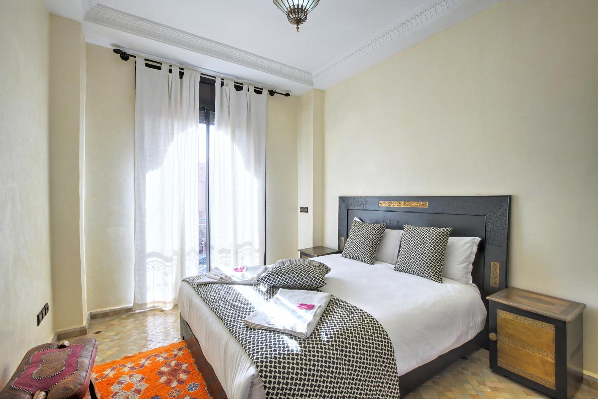 Villa Garden Marrakesz Zewnętrze zdjęcie