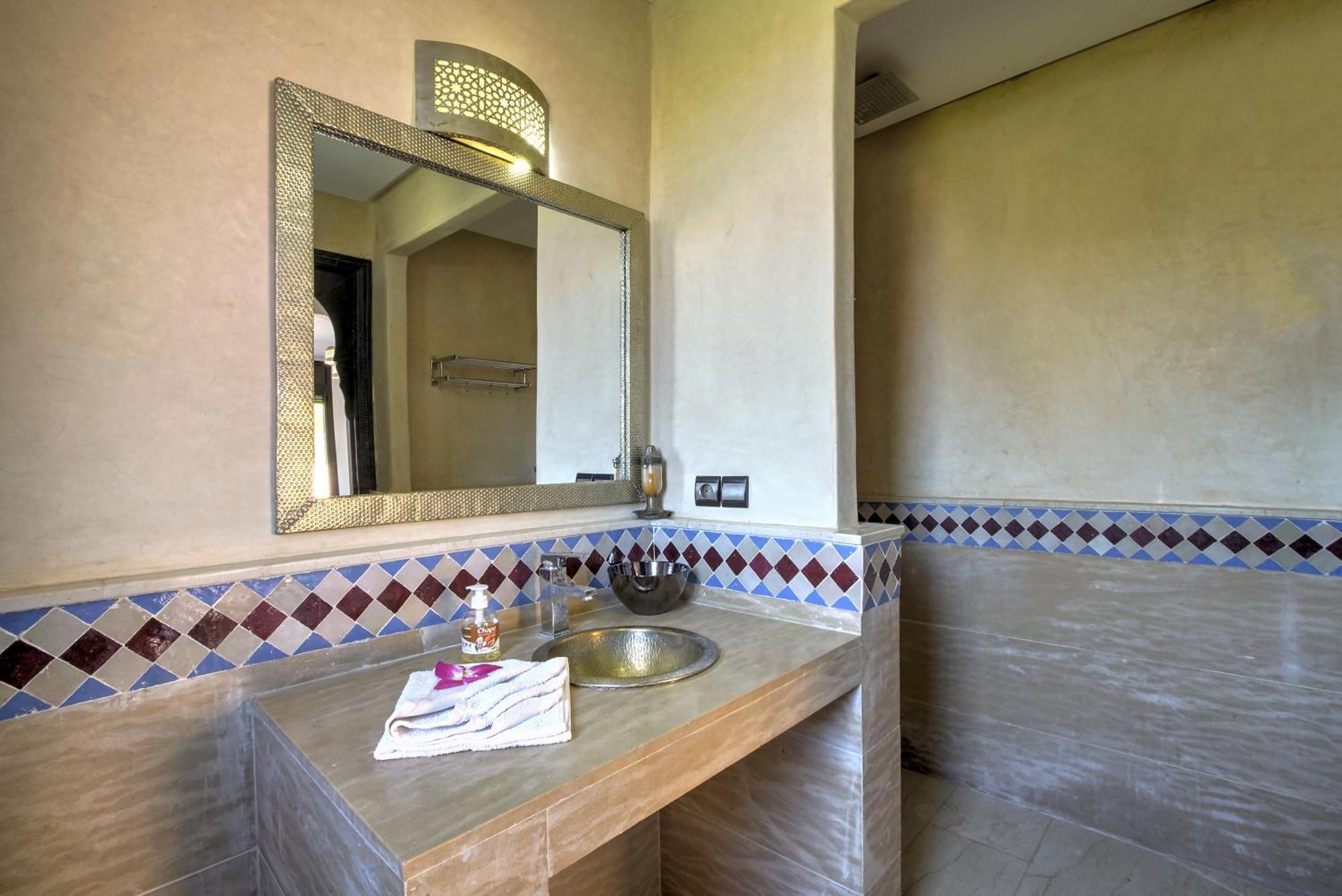 Villa Garden Marrakesz Zewnętrze zdjęcie